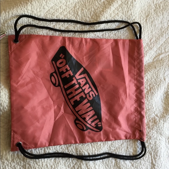 vans off the wall rose